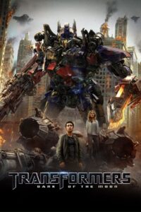 Transformers: Dark of the Moon 2011 on netflix