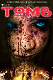The Tomb 2006 on netflix