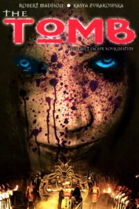 The Tomb 2006 on netflix