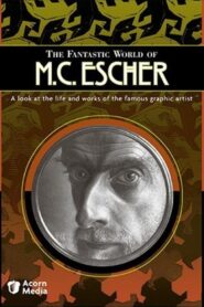 The Fantastic World of M.C. Escher 1980 on netflix
