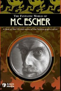 The Fantastic World of M.C. Escher 1980 on netflix