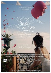 Meglio se stai zitta 2013 on netflix