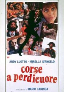 Lessons for the Lovelorn 1980 on netflix
