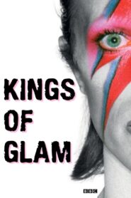 Kings of Glam 2008 on netflix