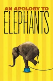 An Apology to Elephants 2013 on netflix