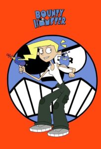 Bounty Hamster 2003 on netflix