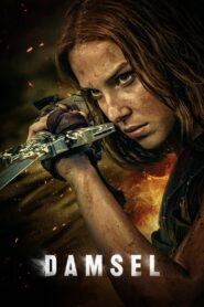 Damsel 2024 on netflix