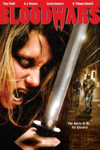 The Thirst: Blood War 2008 on netflix
