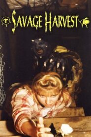 Savage Harvest 1994 on netflix