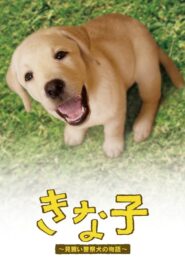 Kinako – The Story of an Apprentice Police Dog 2010 on netflix