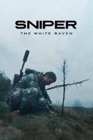 Sniper: The White Raven 2022 on netflix