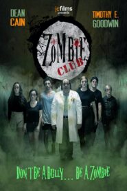 The Zombie Club 2019 on netflix