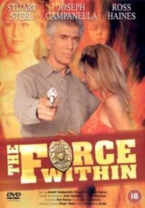 The Force Within 1993 on netflix