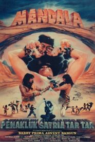 Mandala, The Tar Tar Conqueror 1988 on netflix
