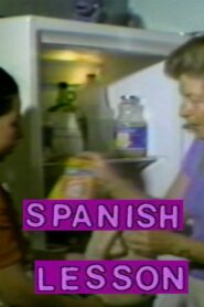 Spanish Lesson 1982 on netflix