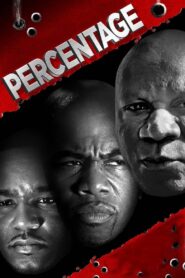 Percentage 2013 on netflix