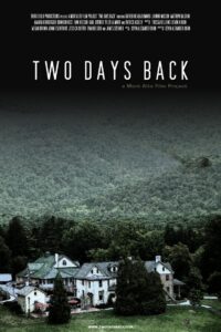 Two Days Back 2011 on netflix