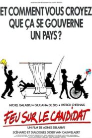 Feu sur le candidat 1990 on netflix