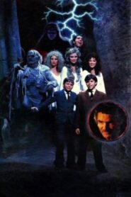 Frankenstein and Me 1996 on netflix