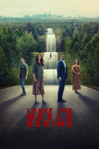 Leave the World Behind 2023 on netflix