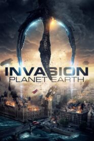 Invasion: Planet Earth 2019 on netflix