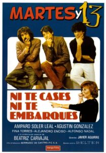 Ni te cases ni te embarques 1982 on netflix