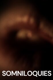 Somniloquies 2017 on netflix