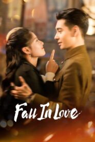Fall In Love 2021 on netflix