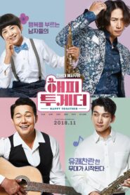 Happy Together 2018 on netflix