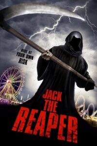 Jack the Reaper 2013 on netflix