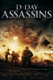 D-Day Assassins 2019 on netflix