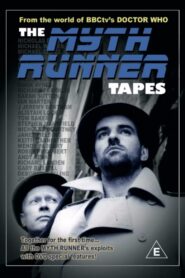 Myth Runner 1987 on netflix