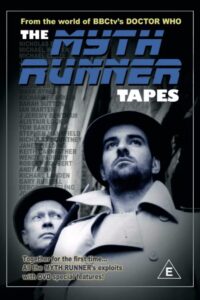 Myth Runner 1987 on netflix