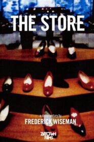 The Store 1983 on netflix