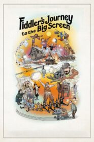 Fiddler’s Journey to the Big Screen 2022 on netflix