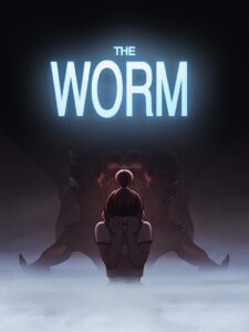 The Worm 2023 on netflix