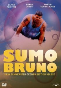 Sumo Bruno 2001 on netflix