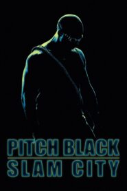 Pitch Black: Slam City 2000 on netflix