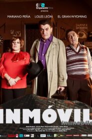 Inmóvil 2012 on netflix