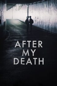 After My Death 2018 on netflix