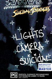 Suicidal Tendencies – Lights Camera Suicidal 1991 on netflix