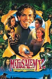 Matusalem II: le dernier des Beauchesne 1997 on netflix