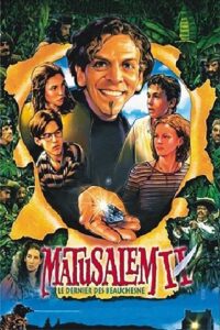 Matusalem II: le dernier des Beauchesne 1997 on netflix