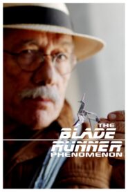 The Blade Runner Phenomenon 2021 on netflix
