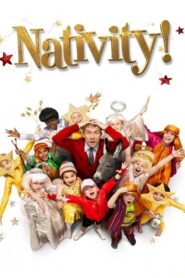 Nativity! 2009 on netflix