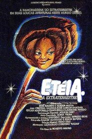 Etéia, a Extraterrestre em Sua Aventura no Rio 1983 on netflix