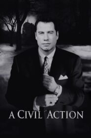 A Civil Action 1998 on netflix