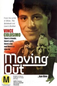 Moving Out 1983 on netflix