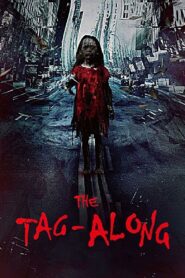 The Tag-Along 2015 on netflix