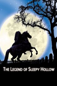 The Legend of Sleepy Hollow 1999 on netflix
